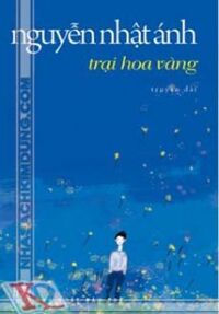 Trại hoa vàng