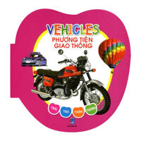 Trái Táo Thân Thương - Phương Tiện Giao Thông