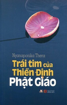 Trái tim của thiền định Phật giáo