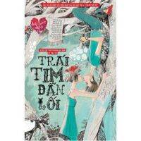 Trái tim dẫn lối - Nhiều tác giả