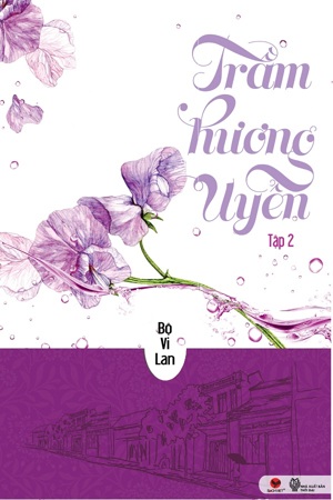 Trầm Hương Uyển - Tập 1