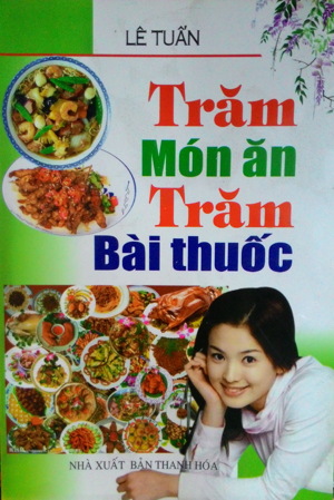 Trăm Món Ăn Trăm Bài Thuốc