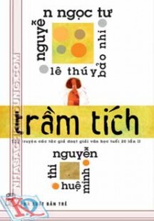 Trầm tích