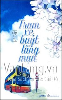 Trạm xe buýt lãng mạn