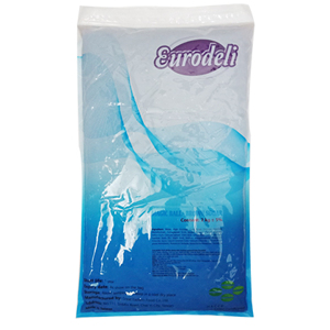 Trân châu 3Q Eurodeli Caramel 2kg