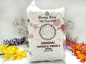 Trân Châu Bạch Ngọc Hàng Huy - 2kg