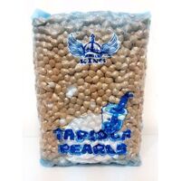 Trân châu đen King Topioca 1kg