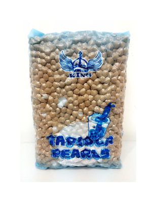 Trân châu đen King Topioca 3kg