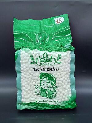 Trân châu trắng Royal 2kg