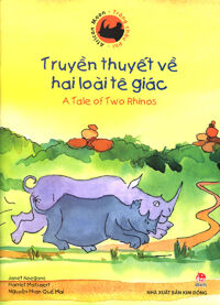 Trăng Châu Phi - Truyền Thuyết Về Hai Loài Tê Giác