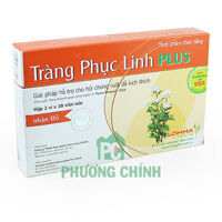 Thực phẩm chức năng Tràng Phục Linh Plus