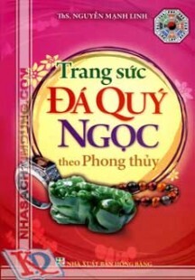 Trang sức đá quý ngọc theo phong thủy