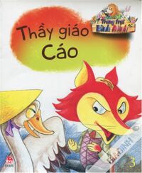 Trang trại Bình Minh - Tập 3 - Thầy giáo Cáo