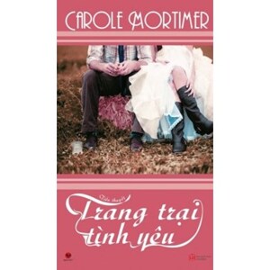 Trang trại tình yêu - Carole Mortimer