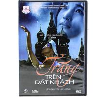 Trăng Trên Đất Khách (DVD)