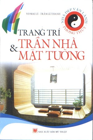 Trang Trí Trần Nhà & Mặt Tường