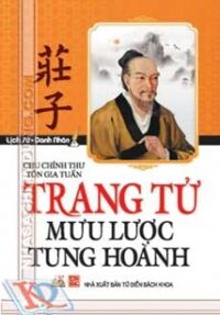 Trang Tử mưu lược tung hoành