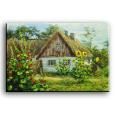 Tranh Canvas Vicdecor TCV0008