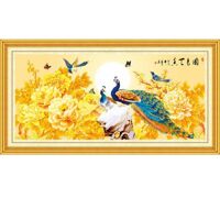 Tranh gắn đá S8279