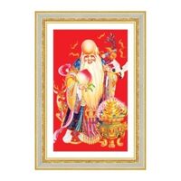 Tranh khung Thế Giới Tranh Đẹp Q12K35-03