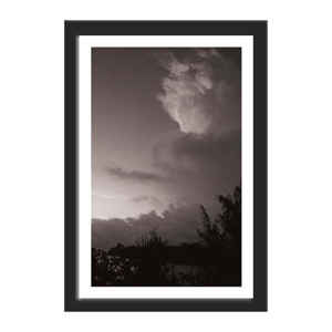 Tranh khung Thế giới tranh đẹp KT50-64