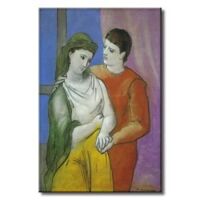 Tranh Picasso Thế Giới Tranh Đẹp Other-066