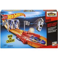 Tranh tài tốc độ HOT WHEELS BGJ24