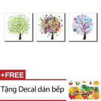 Tranh treo tường Poster XC0030