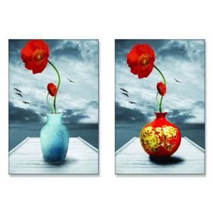 Tranh treo tường Thế Giới Tranh Đẹp 105CY