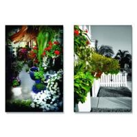 Tranh treo tường Thế Giới Tranh Đẹp 170CY