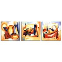 Tranh treo tường Thế Giới Tranh Đẹp poster 04