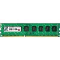 RAM Transcend DDR3 4GB Bus 1333Mhz - PC3 10600