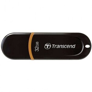 USB Transcend JetFlash 300 (JF300) 32GB - USB 2.0