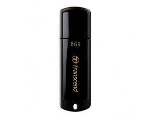 USB Transcend JetFlash 350 (JF350) 8GB - USB 2.0