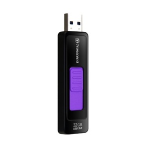 USB Transcend JetFlash 760 (JF760) 32GB - USB 3.0