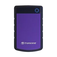 Ổ cứng Transcend StoreJet 25H3P TS500GSJ25H3P 500GB