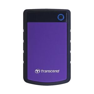 Ổ cứng Transcend StoreJet 25H3P TS500GSJ25H3P 500GB