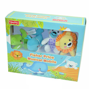 Treo nôi Fisher Price N886