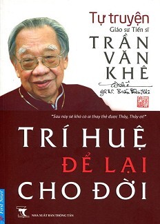 Trí Huệ Cho Đời