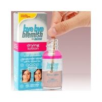 Kem trị mụn Bye Bye Blemish Dry Lotion