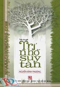 Trí nhớ suy tàn