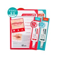 Trị thâm môi Labocare Panteno Lips