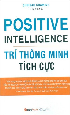 Trí Thông Minh Tích Cực