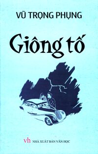 (Tri Thức Việt) Giông Tố - Vũ Trọng Phụng