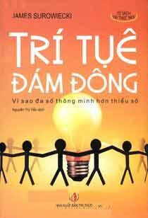 Trí tuệ đám đông