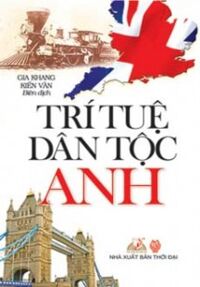 Trí tuệ dân tộc Anh