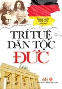 Trí Tuệ Dân Tộc Đức