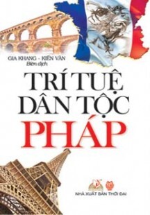 Trí Tuệ Dân Tộc Pháp