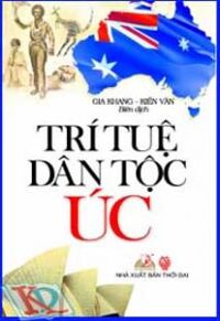 Trí Tuệ Dân Tộc Úc