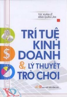 Trí tuệ kinh doanh và lý thuyết trò chơi